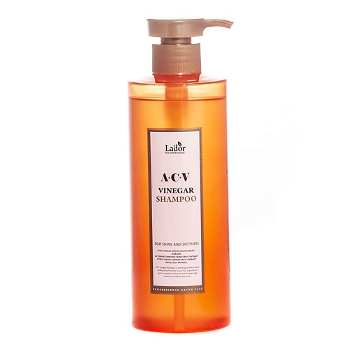 Шампуни LADOR Шампунь для волос с яблочным уксусом ACV Vinegar Shampoo