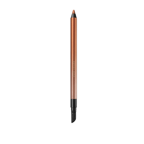 ESTEE LAUDER Устойчивый гелевый карандаш для глаз Double Wear 24H Waterproof Gel Eye Pencil estee lauder подарочный набор разглаживание сияние