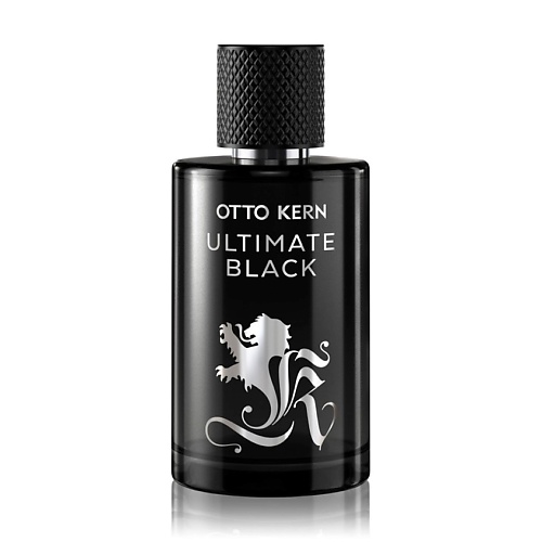 Мужская парфюмерия OTTO KERN Ultimate Black