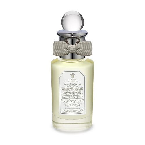 BRITISH TALES PENHALIGON'S BLENHEIM BOUQUET