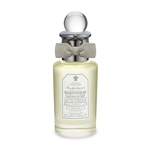 PENHALIGON'S BLENHEIM BOUQUET 30 penhaligon s лосьон для рук и тела blenheim bouquet