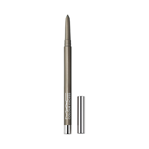 Контурные карандаши и подводка MAC Гелевый карандаш для глаз Colour Excess Gel Pencil Eye Liner