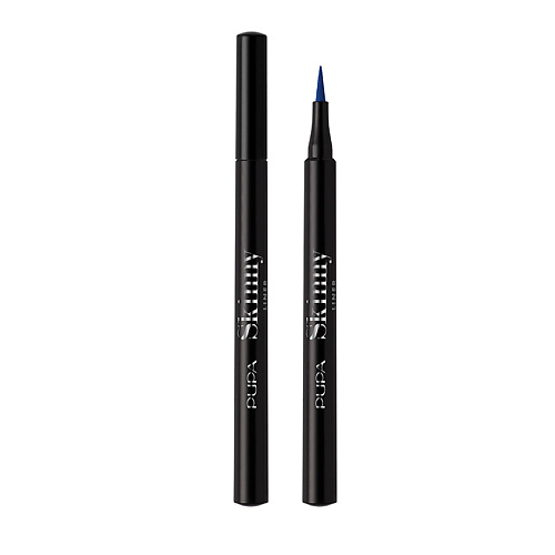 PUPA Подводка для глаз SKINNY LINER pupa подводка для глаз 001 skinny liner 1 мл