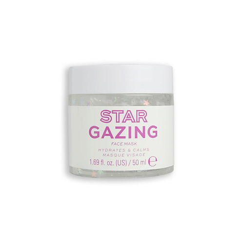 RELOVE REVOLUTION Маска для лица Star Gazing Face Mask 811₽