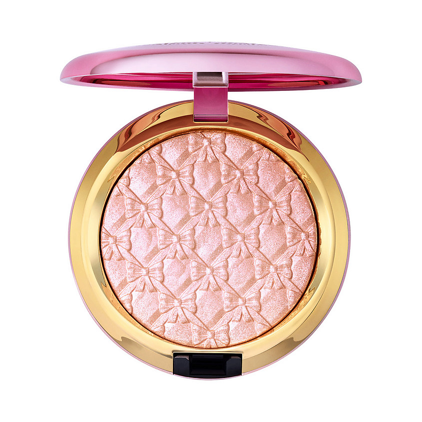 Пудры MAC Компактная пудра с эффектом сияния Extra Dimension Skinfinish ...