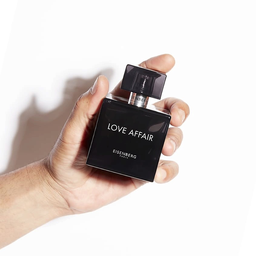 

EISENBERG Love Affair Homme 30, Love Affair Homme