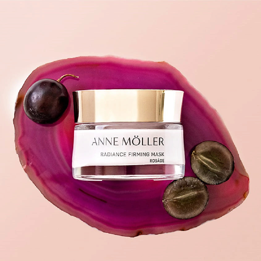 Radiance firming