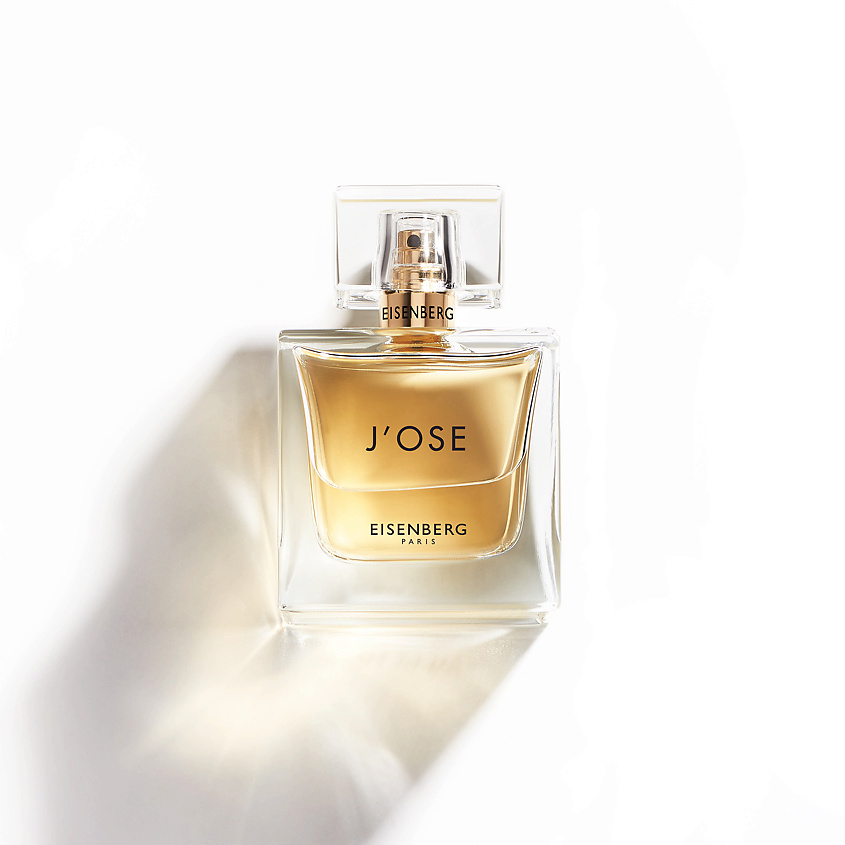 

EISENBERG J'ose 100, J'ose