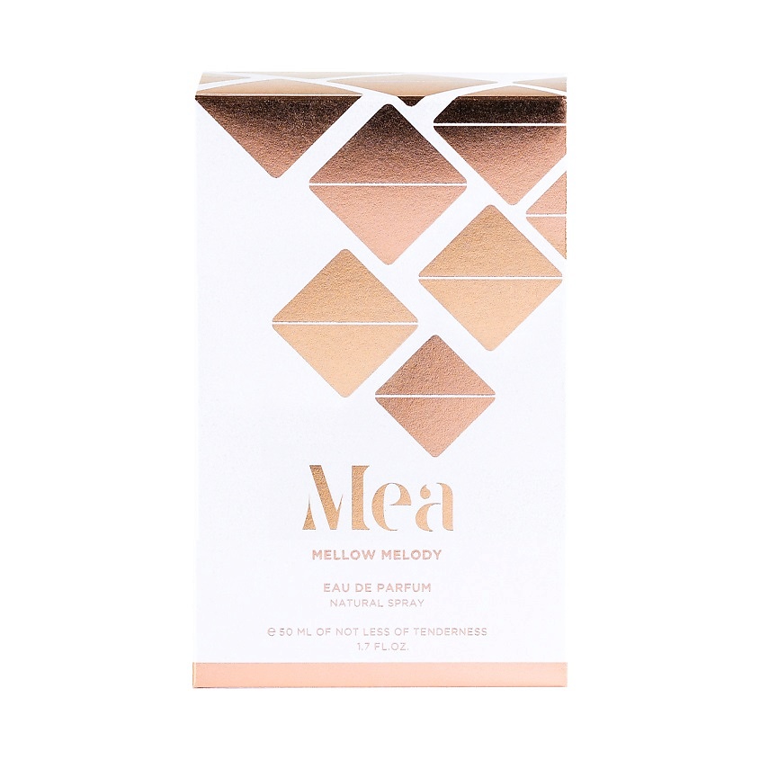 MEA Mellow melody Eau de parfum ELOR20604 - фото 2