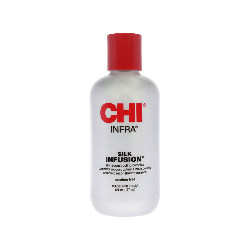 Chi silk infusion deals