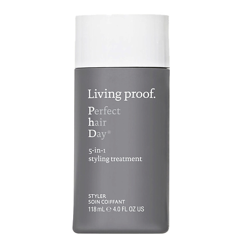 LIVING PROOF Крем для укладки волос термозащитный Perfect Hair Day (PhD) 5-in-1 Styling Treatment
