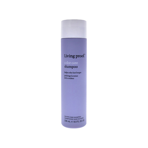 LIVING PROOF Шампунь для волос с защитой от ультрафиолета Color Care Shampoo