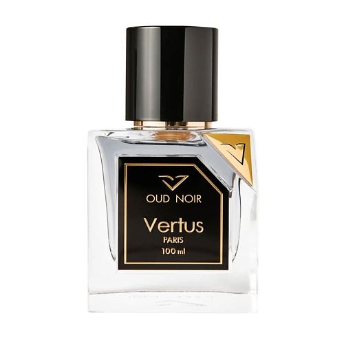 Парфюмерная вода VERTUS Oud Noir парфюмерная вода vertus narcos is