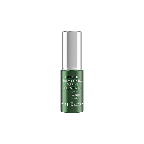 KAT BURKI Гель для лица корректирующий овал с морским коллагеном Form Control Lift & Fill Marine Collagen Gel Гели для лица