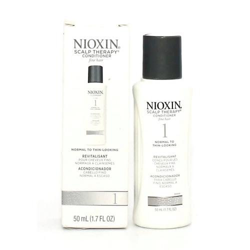 Шампунь для волос NIOXIN Шампунь для волос очищающий System 1 Cleanser Shampoo цена и фото