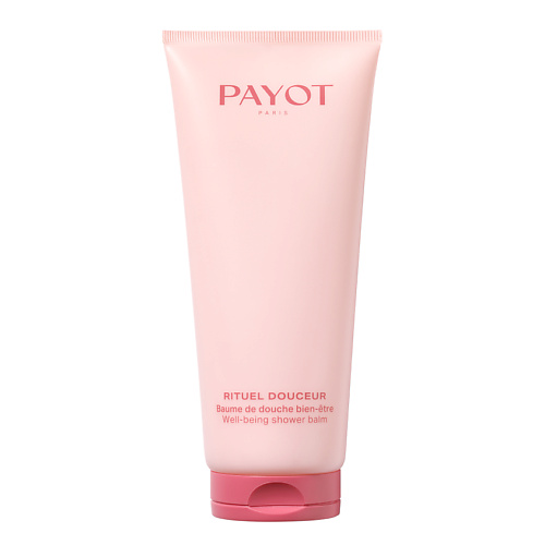 PAYOT Бальзам для душа Rituel Douceur creme 2 payot masque peel off douceur