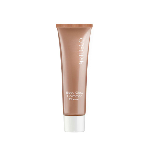 

ARTDECO Крем для тела сияющий с шиммером Body Glow, Крем для тела сияющий с шиммером Body Glow