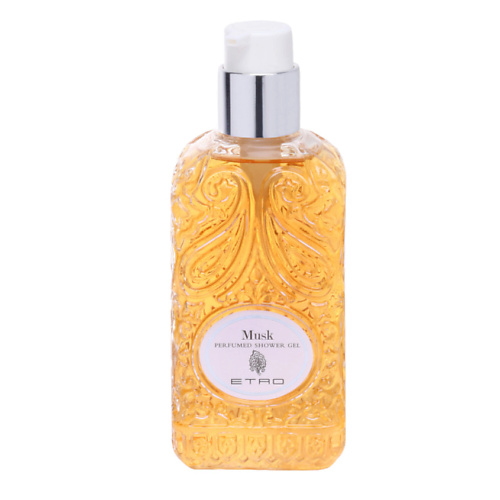 

ETRO Гель для душа Musk, Гель для душа Musk