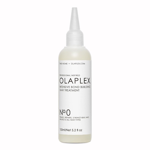 OLAPLEX Интенсивный уход-праймер 