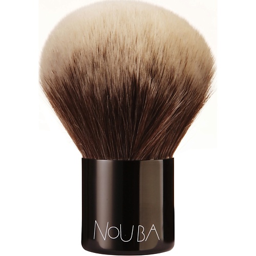 

NOUBA Кисть для лица KABUKI, Кисть для лица KABUKI