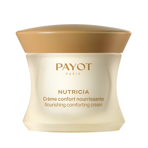 фото Payot питательный восстанавливающий крем, возвращающий комфорт коже, nutricia creme confort