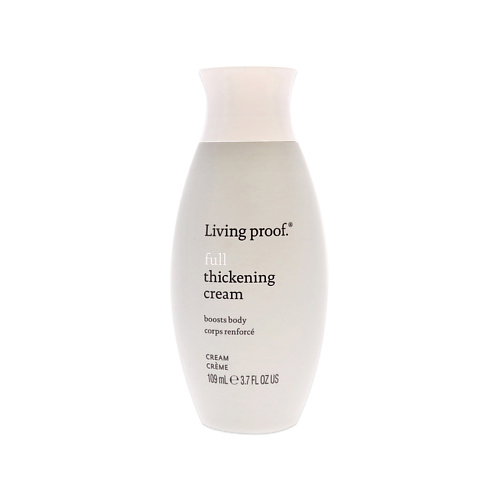 Крем для укладки волос LIVING PROOF Крем для объема и густоты волос Full Thickening Cream цена и фото