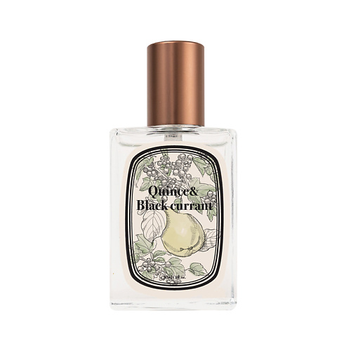 Духи ATELIER FAYE Quince & Black Currant женская парфюмерия atelier faye vanilla