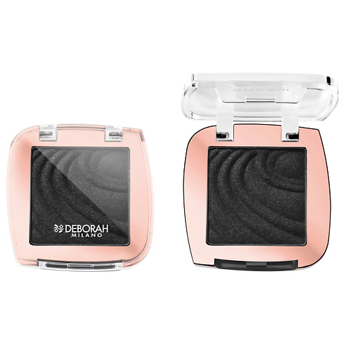 Тени для век DEBORAH MILANO DEBORAH Тени для век водостойкие Color Lovers