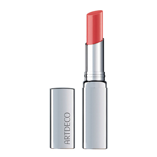 ARTDECO Бальзам для увеличения объема губ Color Booster бальзам для губ artdeco hot chill lip booster 3 rosy chili 6 мл