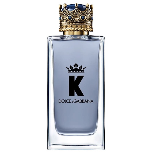 Мужская парфюмерия DOLCE&GABBANA K by Dolce&Gabbana 100