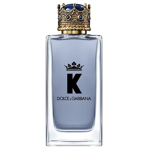 Туалетная вода DOLCE&GABBANA K by Dolce&Gabbana 