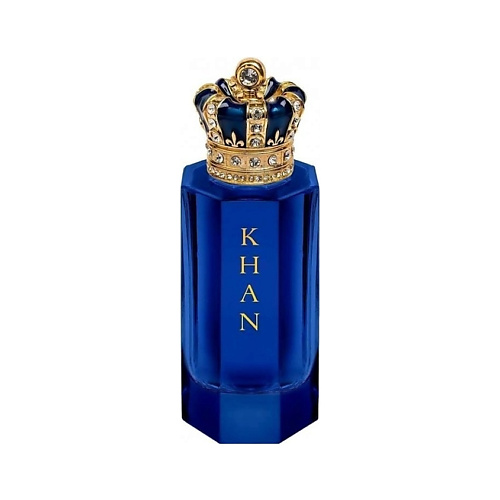 ROYAL CROWN Khan 50