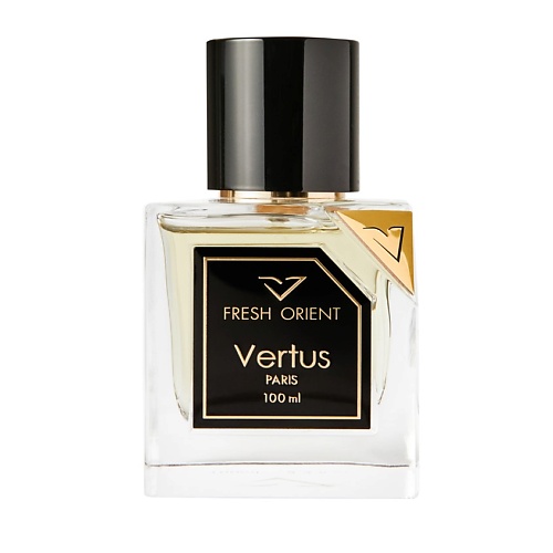 Парфюмерная вода VERTUS Fresh Orient нишевая парфюмерия vertus oud noir