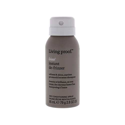 

LIVING PROOF Спрей-кондиционер для волос разглаживающий No-Frizz Instant De-Frizzer Dry Conditioning Spray, Спрей-кондиционер для волос разглаживающий No-Frizz Instant De-Frizzer Dry Conditioning Spray