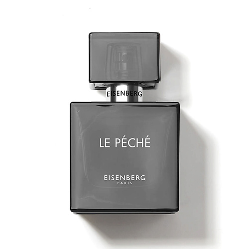 EISENBERG Le Peche Homme 50 eisenberg eau fraiche homme 100