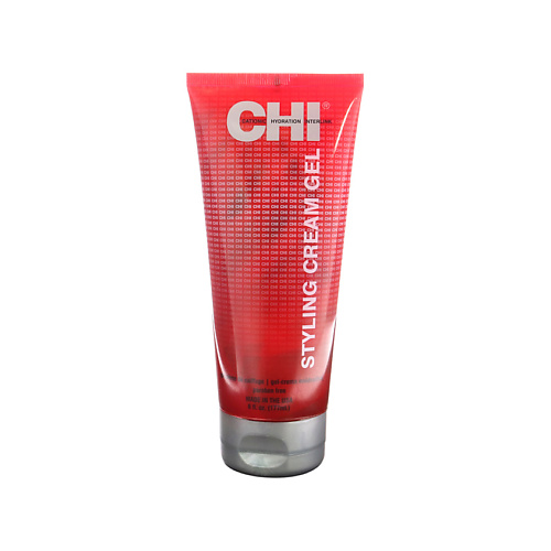 

CHI Крем-гель моделирующий для укладки волос Styling Cream Gel, Крем-гель моделирующий для укладки волос Styling Cream Gel