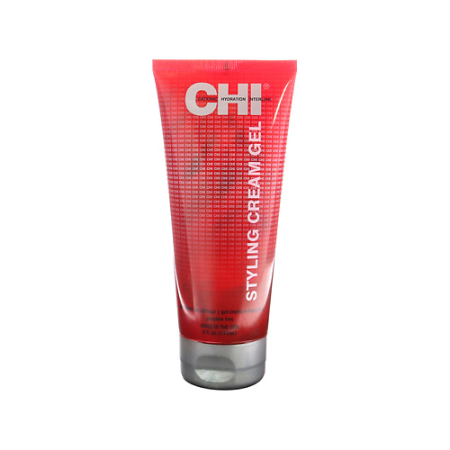 CHI Крем-гель моделирующий для укладки волос Styling Cream Gel