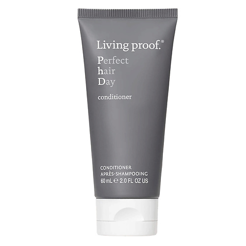 Кондиционер для волос LIVING PROOF Кондиционер для сияния волос Perfect Hair Day (PhD) Conditioner шампунь для волос living proof шампунь для сияния волос perfect hair day phd shampoo