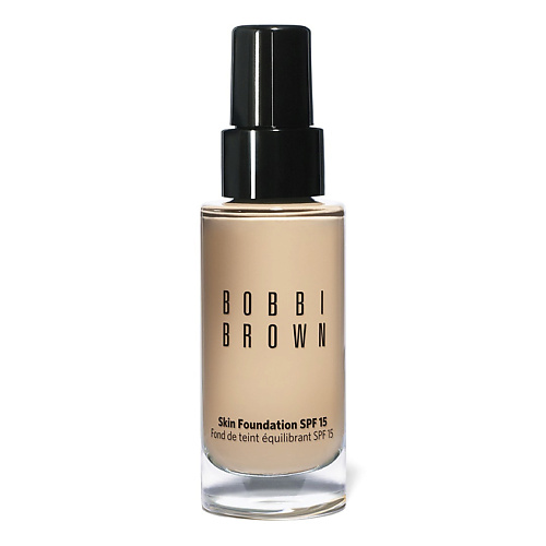

BOBBI BROWN Тональный крем Skin Foundation SPF15, Тональный крем Skin Foundation SPF15