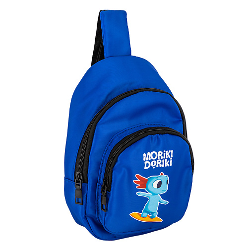 Сумка MORIKI DORIKI Сумка детская Ruru Shoulder Bag сумка moriki doriki сумка детская ruru shoulder bag