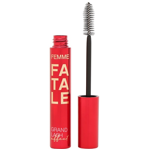 VIVIENNE SABO Тушь для ресниц с эффектом большого объема Femme Fatale Grand Lash Effect лэтуаль объёмная тушь с эффектом распахнутого взгляда femme fatale