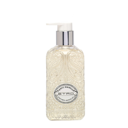 Женская парфюмерия ETRO Гель для душа White Magnolia