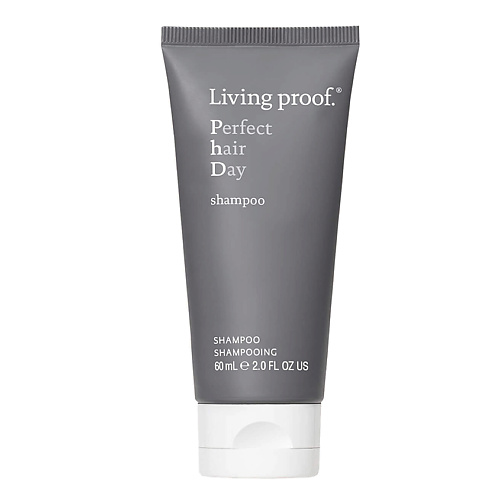 LIVING PROOF Шампунь для сияния волос Perfect Hair Day (PhD) Shampoo living proof крем для объема и густоты волос full thickening cream