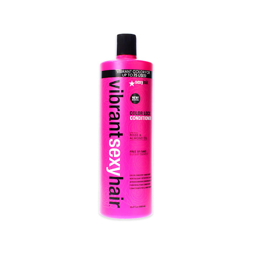 SEXY HAIR Кондиционер для окрашенных волос Sexy Hair Healthy Color Lock Conditioner 5362₽