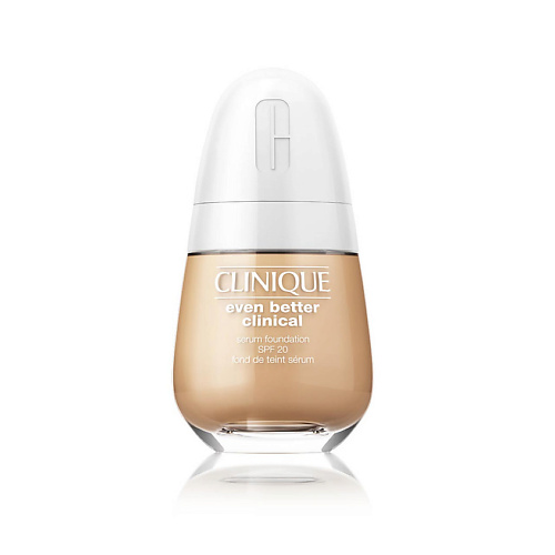 

CLINIQUE Тональный крем Even Better Clinical, Тональный крем Even Better Clinical