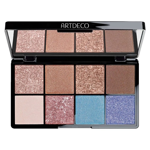 фото Artdeco палетка теней для век eyeshadow palette