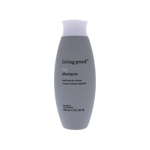 LIVING PROOF Шампунь для придания объема волосам Full Shampoo living proof шампунь для волос с защитой от ультрафиолета color care shampoo