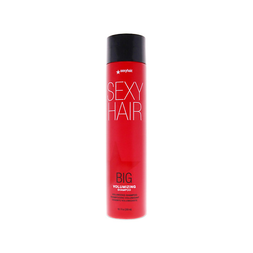 цена Шампунь для волос SEXY HAIR Шампунь для волос для придания объема Volumizing Shampoo