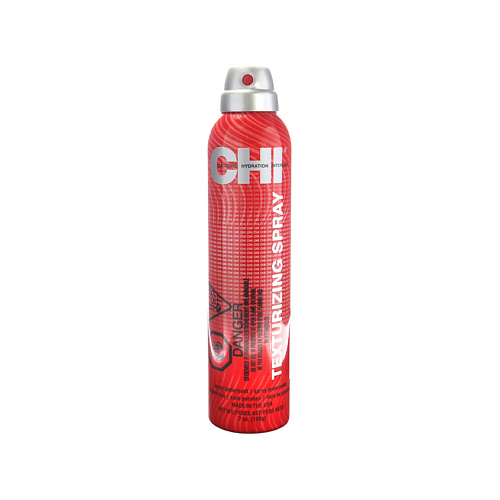 Спрей для укладки волос CHI Спрей-воск для волос текстурирующий Texturizing Spray цена и фото