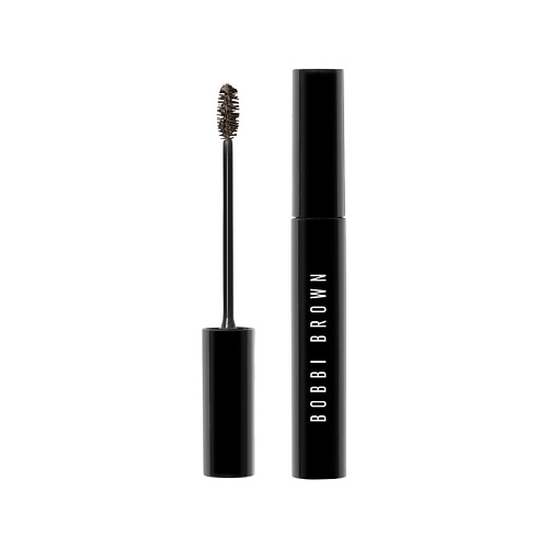 Для бровей BOBBI BROWN Тушь для бровей Natural Brow Shaper & Hair Touch Up